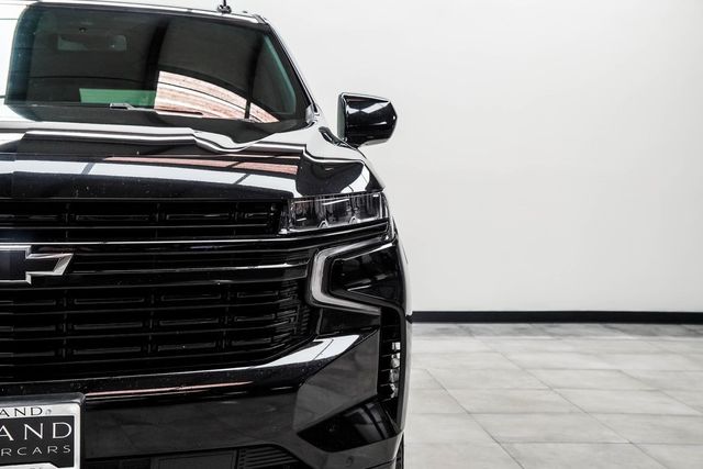 2024 Chevrolet Suburban 2WD 4dr RST - 22983927 - 3