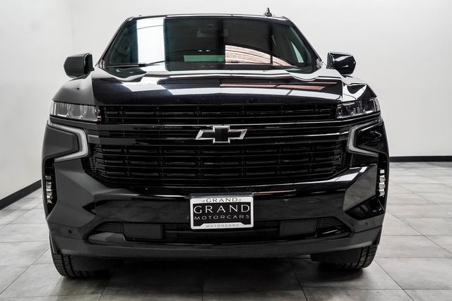 2024 Chevrolet Suburban 2WD 4dr RST - 22983927 - 5