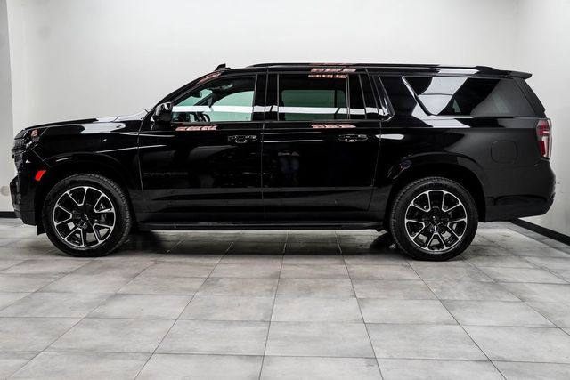 2024 Chevrolet Suburban 2WD 4dr RST - 22983927 - 6