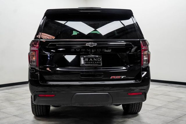 2024 Chevrolet Suburban 2WD 4dr RST - 22983927 - 7