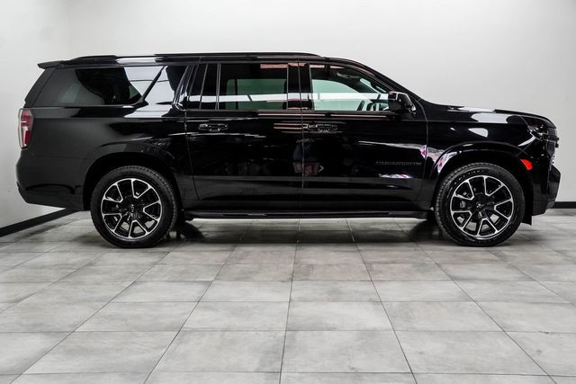 2024 Chevrolet Suburban 2WD 4dr RST - 22983927 - 8