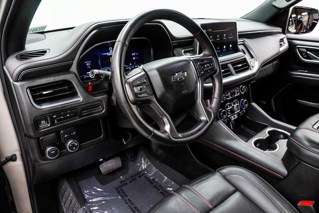 2024 Chevrolet Suburban 2WD 4dr RST - 22983955 - 14