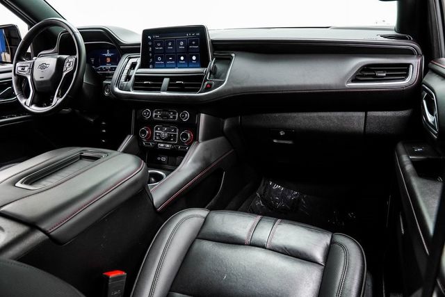 2024 Chevrolet Suburban 2WD 4dr RST - 22983955 - 16