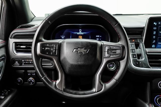 2024 Chevrolet Suburban 2WD 4dr RST - 22983955 - 17