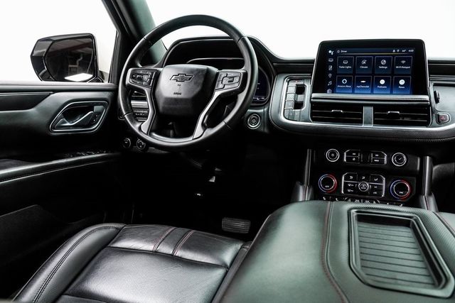 2024 Chevrolet Suburban 2WD 4dr RST - 22983955 - 18