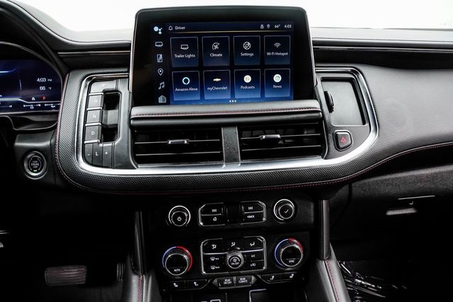 2024 Chevrolet Suburban 2WD 4dr RST - 22983955 - 20