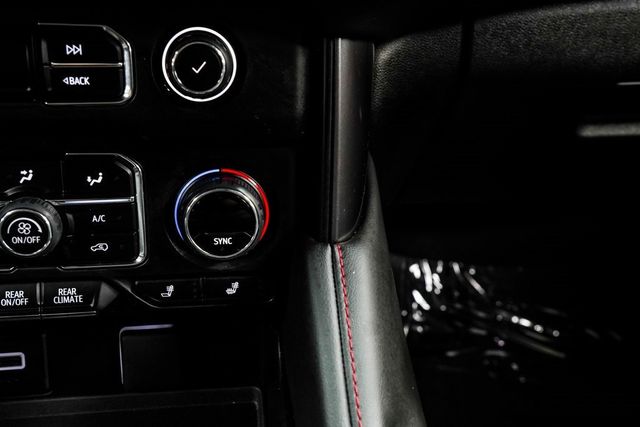 2024 Chevrolet Suburban 2WD 4dr RST - 22983955 - 21