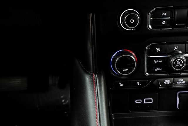 2024 Chevrolet Suburban 2WD 4dr RST - 22983955 - 22