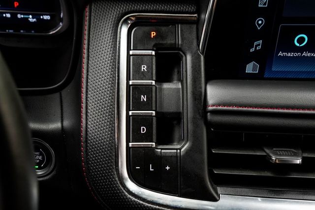 2024 Chevrolet Suburban 2WD 4dr RST - 22983955 - 23