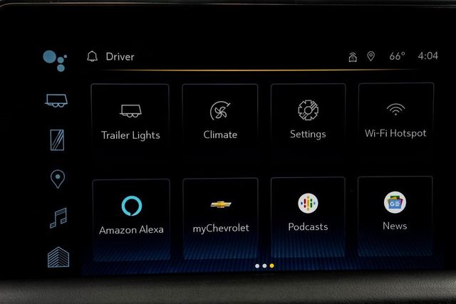 2024 Chevrolet Suburban 2WD 4dr RST - 22983955 - 25