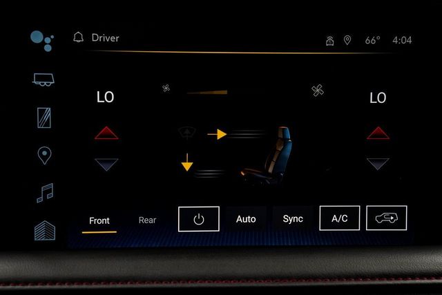 2024 Chevrolet Suburban 2WD 4dr RST - 22983955 - 27