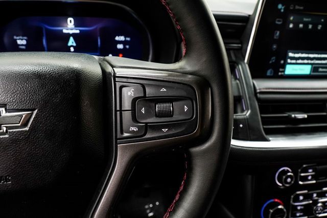 2024 Chevrolet Suburban 2WD 4dr RST - 22983955 - 32