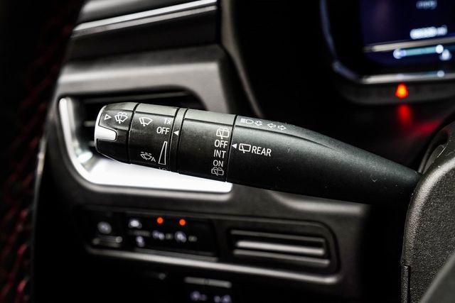 2024 Chevrolet Suburban 2WD 4dr RST - 22983955 - 34