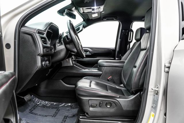 2024 Chevrolet Suburban 2WD 4dr RST - 22983955 - 38