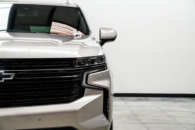 2024 Chevrolet Suburban 2WD 4dr RST - 22983955 - 3