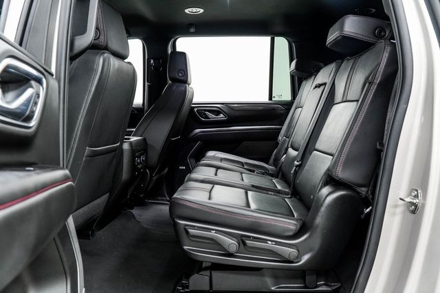 2024 Chevrolet Suburban 2WD 4dr RST - 22983955 - 40