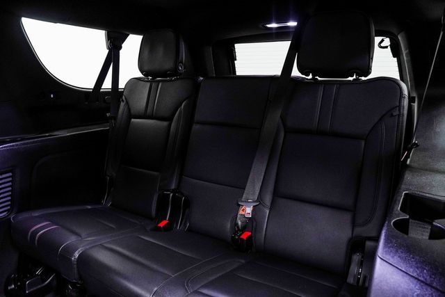 2024 Chevrolet Suburban 2WD 4dr RST - 22983955 - 41