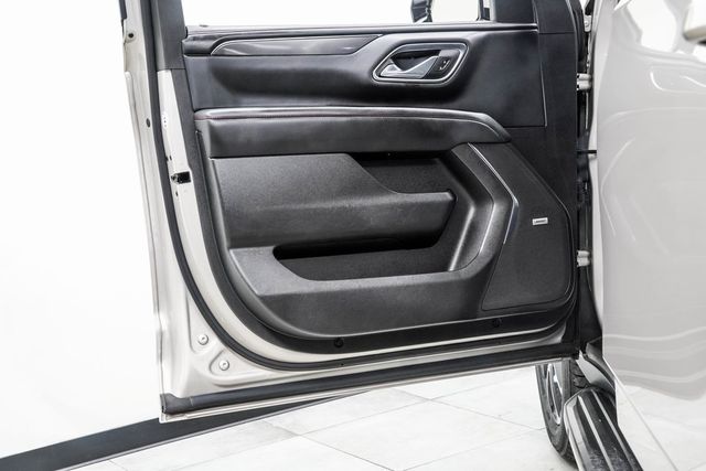 2024 Chevrolet Suburban 2WD 4dr RST - 22983955 - 42