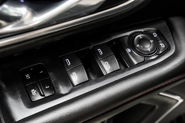 2024 Chevrolet Suburban 2WD 4dr RST - 22983955 - 43