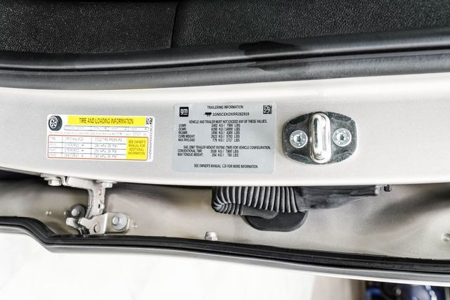 2024 Chevrolet Suburban 2WD 4dr RST - 22983955 - 46