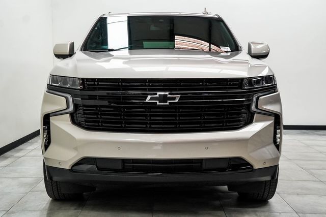 2024 Chevrolet Suburban 2WD 4dr RST - 22983955 - 5