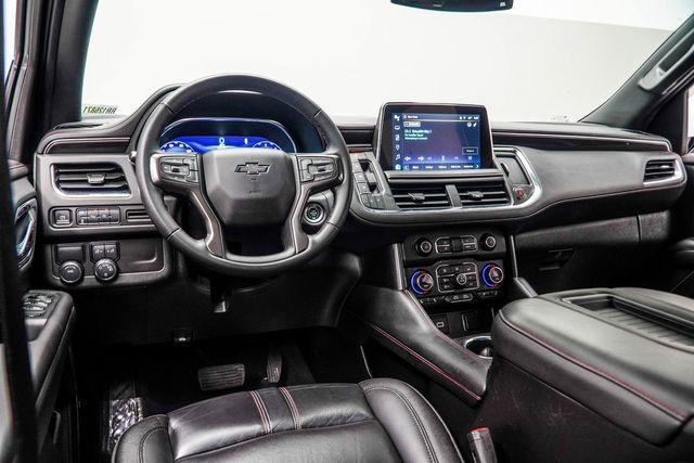2024 Chevrolet Suburban 2WD 4dr RST - 22983907 - 15