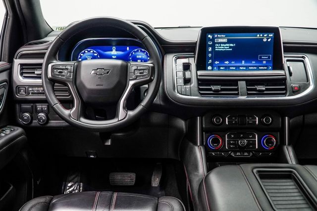 2024 Chevrolet Suburban 2WD 4dr RST - 22983907 - 16