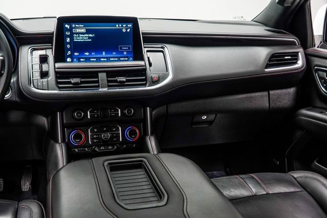 2024 Chevrolet Suburban 2WD 4dr RST - 22983907 - 17