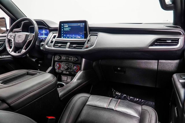 2024 Chevrolet Suburban 2WD 4dr RST - 22983907 - 18