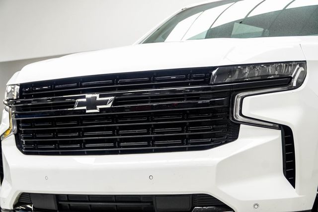 2024 Chevrolet Suburban 2WD 4dr RST - 22983907 - 1