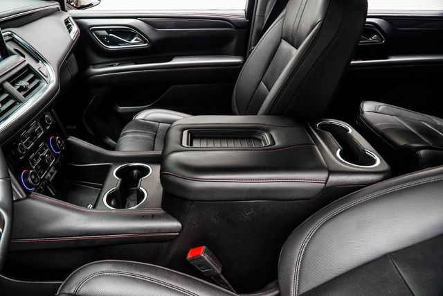 2024 Chevrolet Suburban 2WD 4dr RST - 22983907 - 19