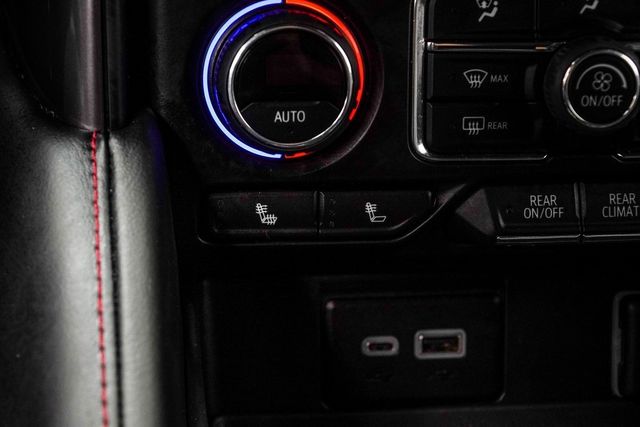 2024 Chevrolet Suburban 2WD 4dr RST - 22983907 - 21