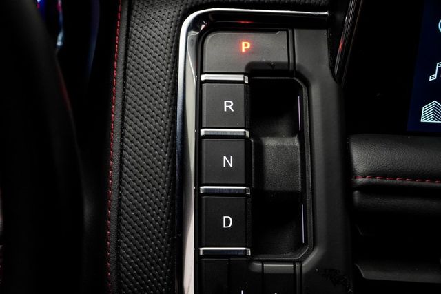 2024 Chevrolet Suburban 2WD 4dr RST - 22983907 - 23