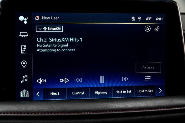 2024 Chevrolet Suburban 2WD 4dr RST - 22983907 - 24