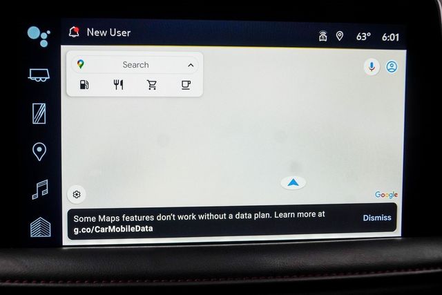 2024 Chevrolet Suburban 2WD 4dr RST - 22983907 - 25