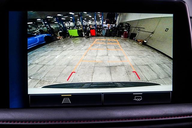 2024 Chevrolet Suburban 2WD 4dr RST - 22983907 - 28