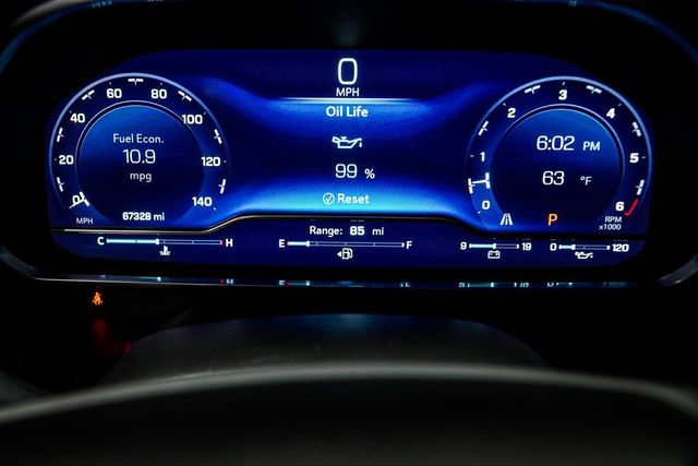 2024 Chevrolet Suburban 2WD 4dr RST - 22983907 - 31