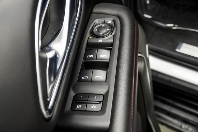 2024 Chevrolet Suburban 2WD 4dr RST - 22983907 - 34