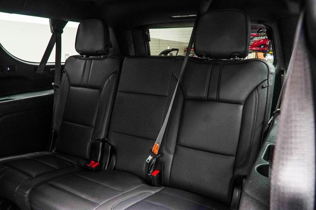 2024 Chevrolet Suburban 2WD 4dr RST - 22983907 - 40