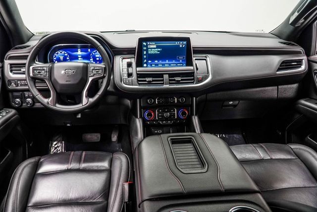 2024 Chevrolet Suburban 2WD 4dr RST - 22983907 - 4