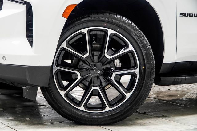 2024 Chevrolet Suburban 2WD 4dr RST - 22983907 - 5