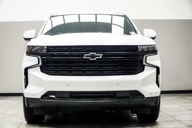 2024 Chevrolet Suburban 2WD 4dr RST - 22983907 - 7