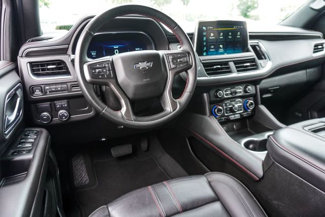 2024 Chevrolet Suburban 2WD 4dr RST - 23022232 - 13