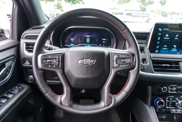 2024 Chevrolet Suburban 2WD 4dr RST - 23022232 - 14