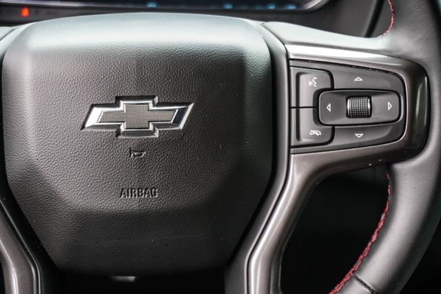 2024 Chevrolet Suburban 2WD 4dr RST - 23022232 - 15