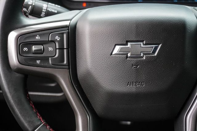 2024 Chevrolet Suburban 2WD 4dr RST - 23022232 - 16