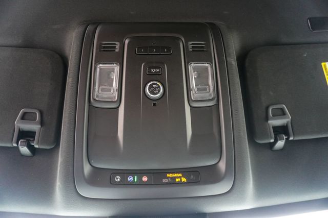 2024 Chevrolet Suburban 2WD 4dr RST - 23022232 - 25