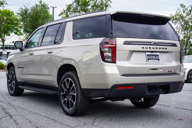 2024 Chevrolet Suburban 2WD 4dr RST - 23022232 - 30