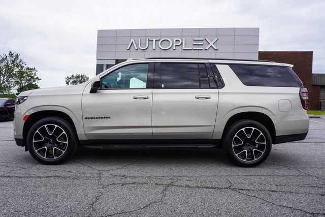 2024 Chevrolet Suburban 2WD 4dr RST - 23022232 - 31
