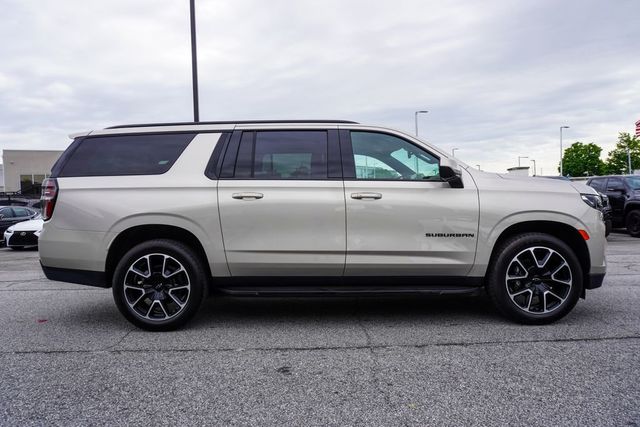 2024 Chevrolet Suburban 2WD 4dr RST - 23022232 - 32